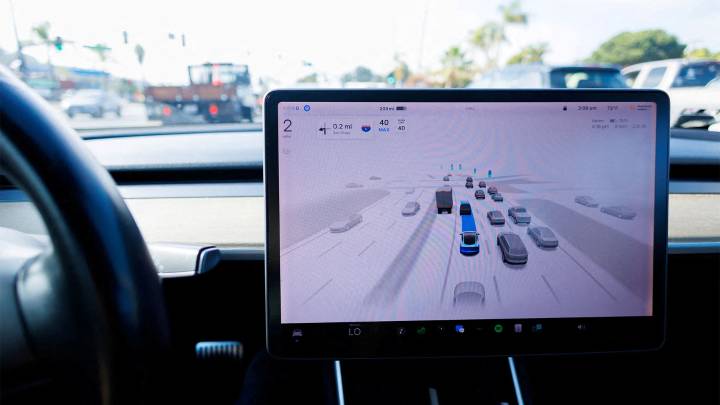 The NHTSA is launching a probe into nearly 2.9 million Teslas. Here’s why