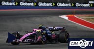 Colapinto cerró 14° en la Sprint de Austin, con triunfo de Verstappen