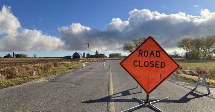 Officials: 'Severe' injuries in Door County crash