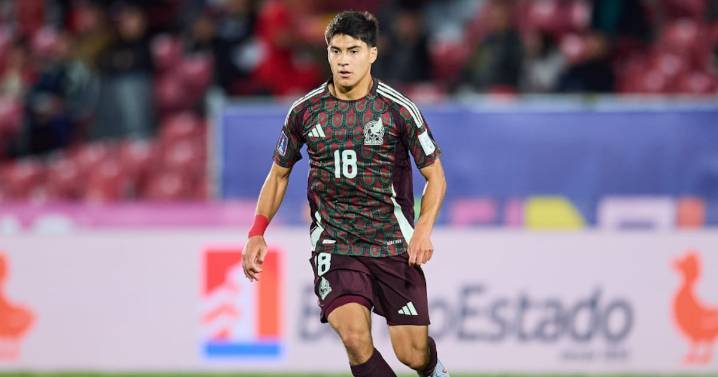 Obed Vargas sigue enamorando a toda Europa y ya tiene otro club de élite que quiere ficharlo