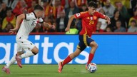 España venció a Georgia y mantiene puntaje perfecto rumbo al Mundial 2026
