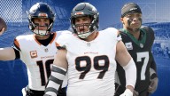 'They're obsessed' - Bo Nix and Sean Payton convinced $102m star that Broncos can knock out Chiefs
