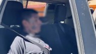 Vecinos frustran robo en auto en colonia Benito Juárez, Saltillo, y detienen a ladrón