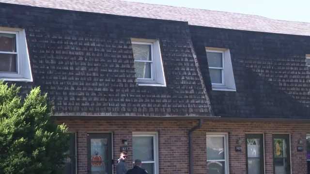 Lincoln police arrest 40-year-old for first-degree murder in death of his girlfriend