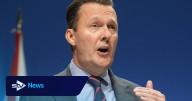 Russell Findlay backs withdrawing UK from ECHR to tackle ‘unsustainable’ illegal immigration