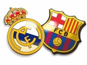 Clásico merengues-azulgrana ya calienta un Madrid otoñal