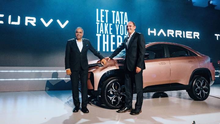 Tata Motors demerger: SBI Securities pegs PV arms value at Rs 285