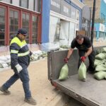 Resolution Copper donates $1 million to help with flood relief in Globe