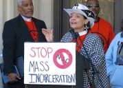 Trenton pastor continues to build bridges for city’s minority communities
