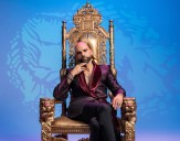 Gus Ormo, “El Príncipe de la Música”, lanza su videoclip oficial 100 Suspiros