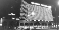 Lo que hoy es El Corte Inglés de Independencia fue una de las galerías más recordadas de Zaragoza