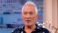 Martin Kemp breaks silence on "terrible chainsaw accident" in message to fans