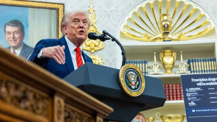 Trump administration reverses layoffs for some CDC staff