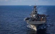 USA ejecuta décimo ataque militar en el Caribe: Anuncian seis muertes del ‘Tren de Aragua’