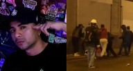 Pericia balística revela el trazo que habría seguido el disparo del suboficial Magallanes antes de matar a manifestante 