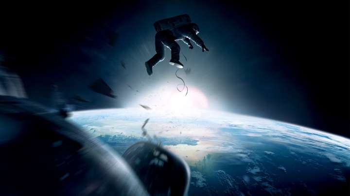James Cameron afirma que este thriller de ciencia ficción es "la mejor película espacial jamás hecha": está en streaming