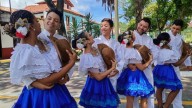 Danzas Carúpano representará a Venezuela en la Ruta Folclórica Latinoamericana en Colombia
