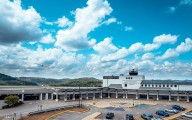 Operations at Yeager Airport running smoothly despite government shutdown