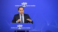 Ignacio Rivera, presidente de la Empresa Familiar: "El Gobierno y la oposición están en modo elecciones y eso no es bueno"