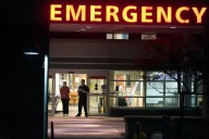 Doctors and nurses are punched, choked, even shot. States want to stop that