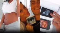 Los seis nombres de niña que Oriana Sabatini y Paulo Dybala tienen pensado para su bebé
