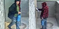 Police searching for person of interest in recent Cañon City arson case