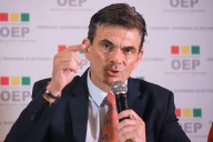 El centrista Rodrigo Paz presidirá la Bolivia del cambio