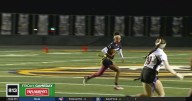 Woodcreek vs. Inderkum | 2025 Friday Gameday girls flag football highlights