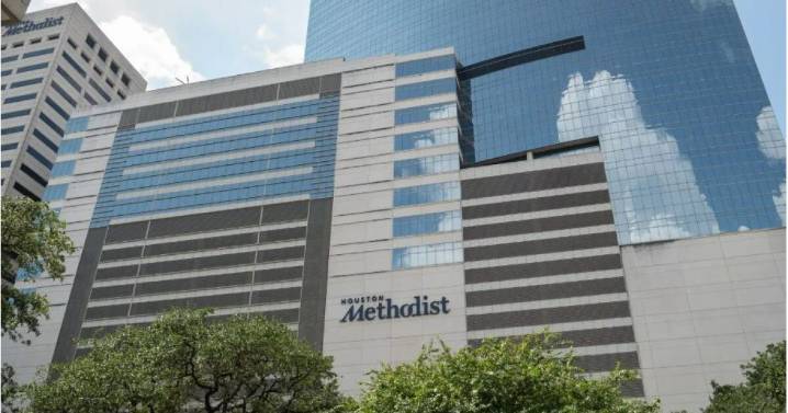 Texas attorney general accuses Houston Methodist of potential COVID
