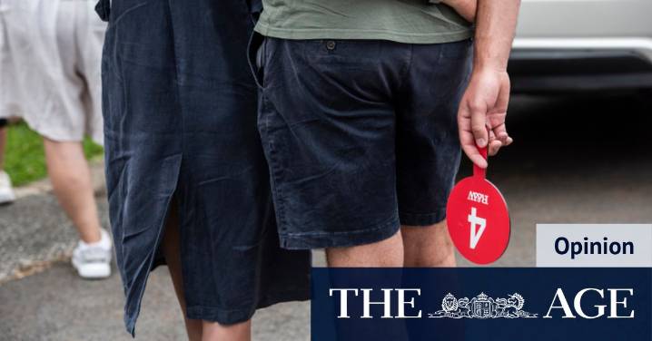 First home buyers scheme is good news but it’s not means tested