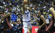 118-126. Los Magic logran una vigorosa remontada en Puerto Rico
