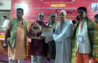 Chairman Victims of Terrorism Front calls on RRC