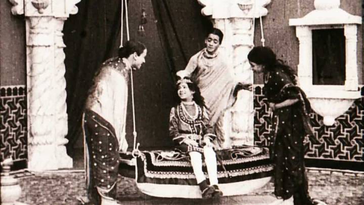Meet India’s first film editor: Woman power icon from 1900s