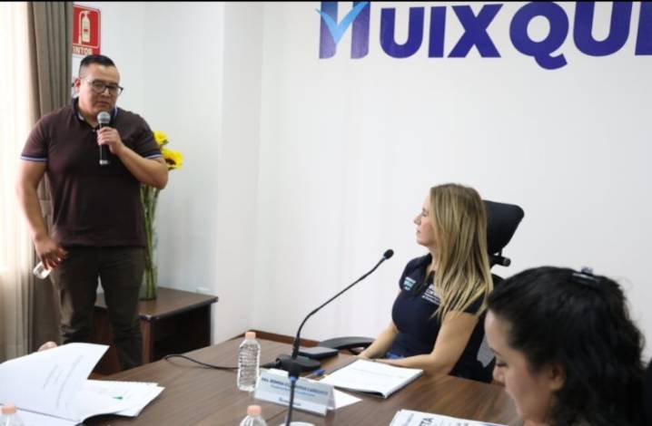 Huixquilucan impulsa la participación ciudadana con la Quinta Sesión de Cabildo Abierto