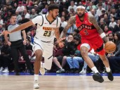 Good, bad and ugly: What Raptors’ pre-season opener revealed