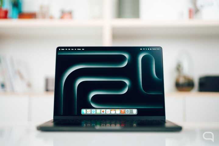 Apple prepara un MacBook Pro con pantalla táctil a un precio de locura