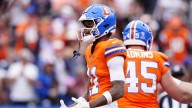 Fantasy Football Waiver Wire Week 9: Tyrone Tracy and Troy Franklin take over