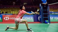 French Open 2025 Badminton: Unnati Hooda Bows Out In Second Round SportFit