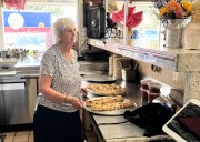 Stromboli fans: Tony DiMaggio’s in San Jose is back in business