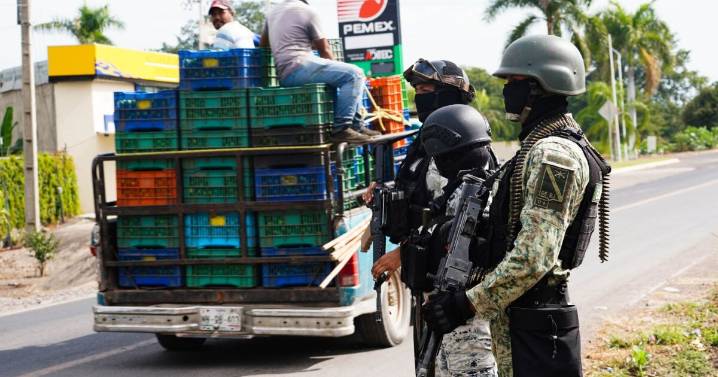 Desde 2019, la extorsión imparable en México; Edomex reporta más víctimas