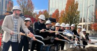 Developers Break Ground on New Lloyd Center Music Venue