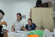 Alcaldía de Caracas supervisa Casa de los Abuelos Divina Pastora