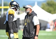 Paul Zeise Live: Is Steelers defensive coordinator Teryl Austin a scapegoat for larger problems?