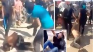 Israel shares video of Hamas torturing, executing Palestinians as they beg for relief - urges journalists to ‘shine a light’ on atrocities