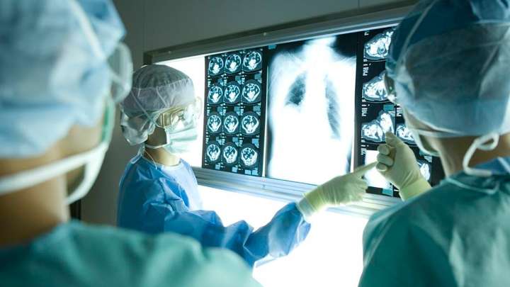 Límites de la inteligencia artificial en la práctica médica