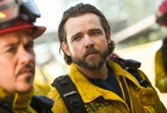 'Fire Country' Season 4 Preview: Gabriella's Exit, Vince's Death