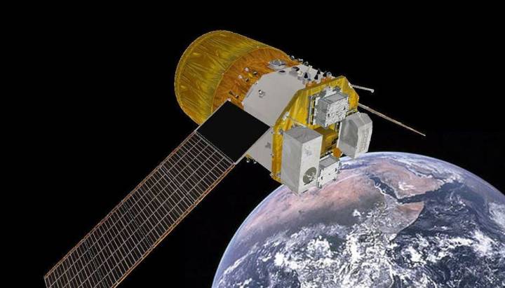 Japón lanza con éxito su nueva nave no tripulada hacia la Estación Espacial Internacional