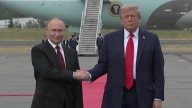 Trump-Putin summit planned for Budapest is on hold after Rubio spoke with Lavrov, US official says