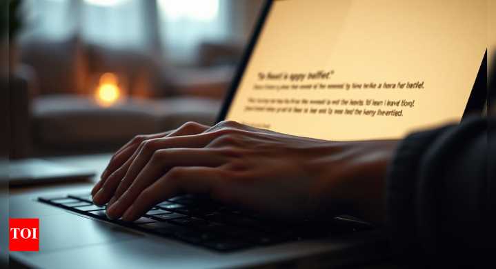 ‘Gen Z doesn't do filters': Gurgaon CEO reacts to employee's leave application after break