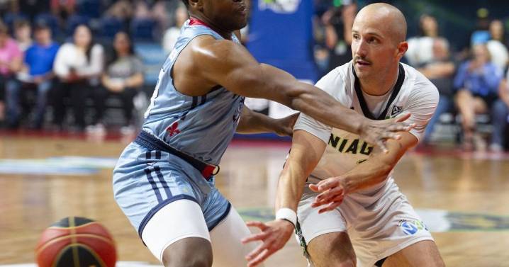 Rebels get a cause: River Lions team up with St. Catharines CYO Basketball Association